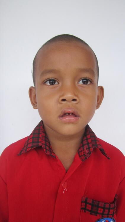 Suhendar